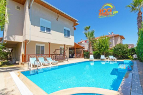 Paradise Town Villa Belmaria